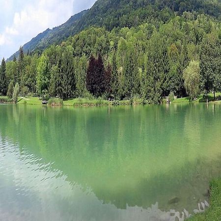 Les Amandines-Le Cosy Ideal Curistes Аллевар Екстер'єр фото